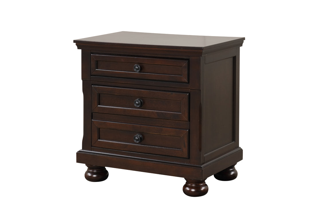 Magnolia10 4pc or 5pc Bedroom Set - Queen, King **NEW ARRIVAL**