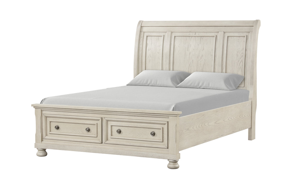 Magnolia40 4pc or 5pc Bedroom Set - Queen, King **NEW ARRIVAL**