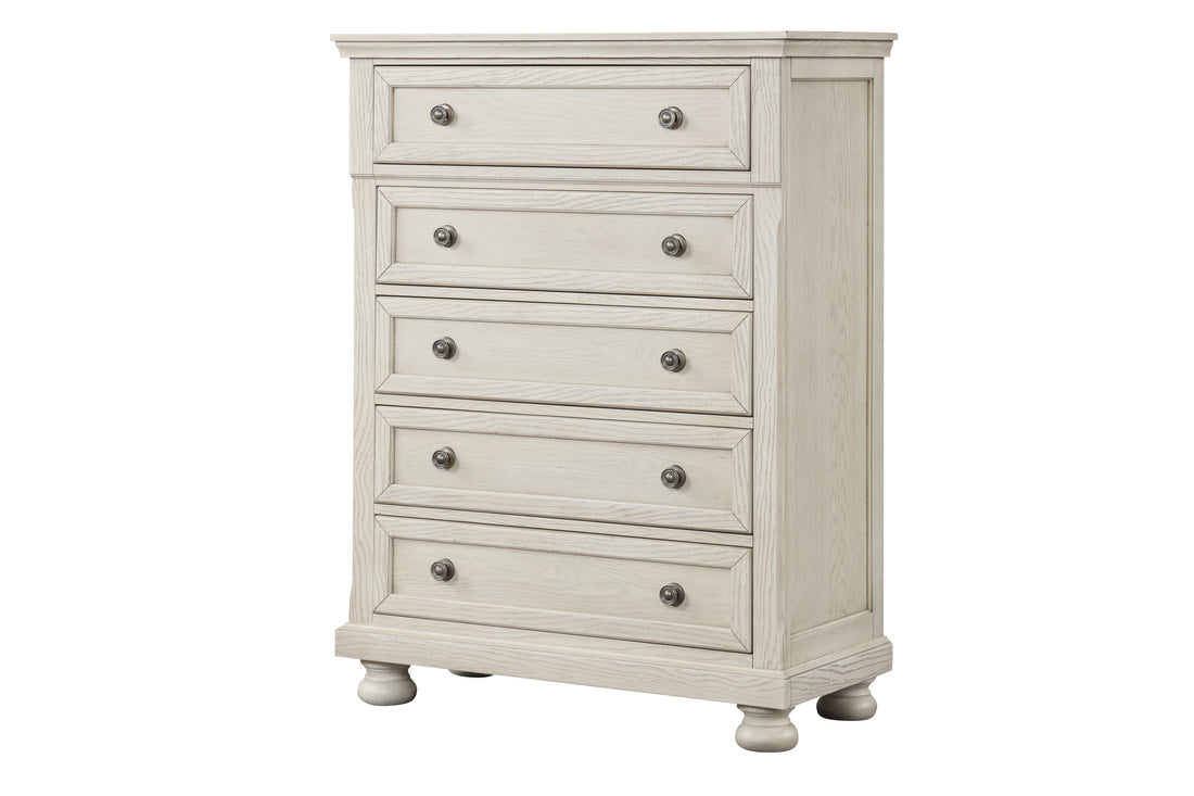 Magnolia40 4pc or 5pc Bedroom Set - Queen, King **NEW ARRIVAL**