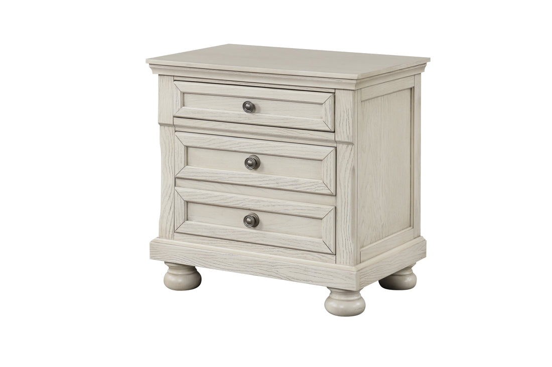 Magnolia40 4pc or 5pc Bedroom Set - Queen, King **NEW ARRIVAL**