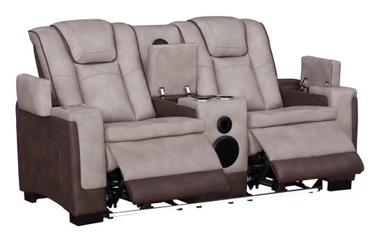 Rodeo 3PC Power Reclining Set **NEW ARRVIAL**