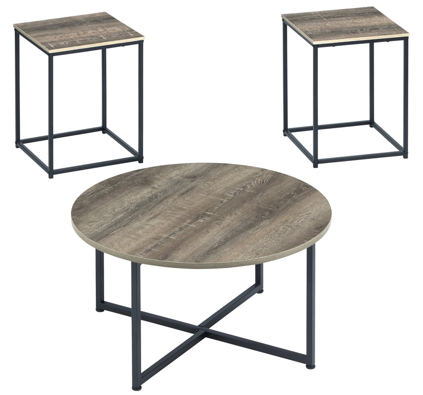Wadeworth Table (Set of 3)