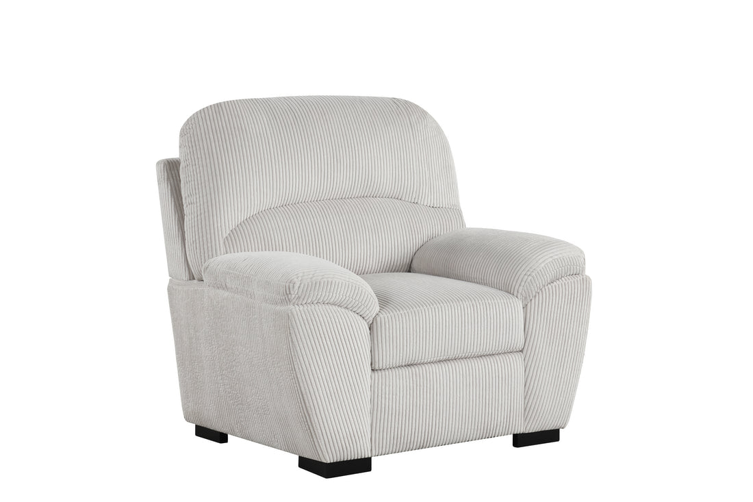 Tiffany20 - 2PC or 3PC Living Room Set **NEW ARRIVAL**