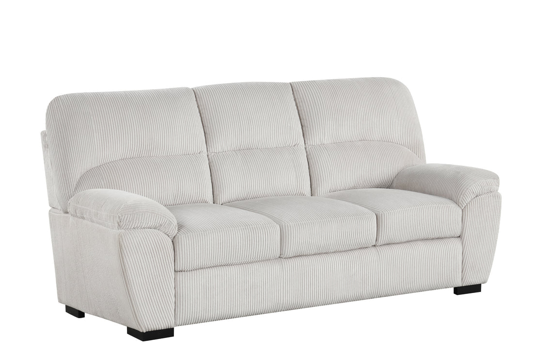 Tiffany20 - 2PC or 3PC Living Room Set **NEW ARRIVAL**