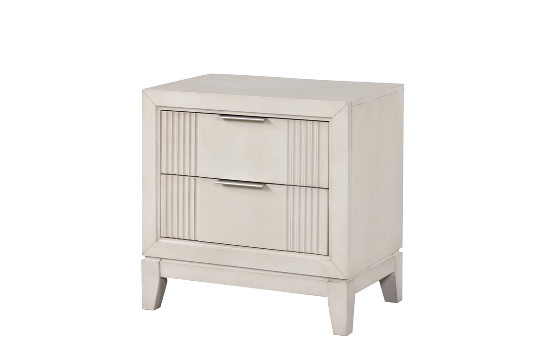 Uptown 4pc or 5pc Bedroom Set - Queen, King **NEW ARRIVAL**