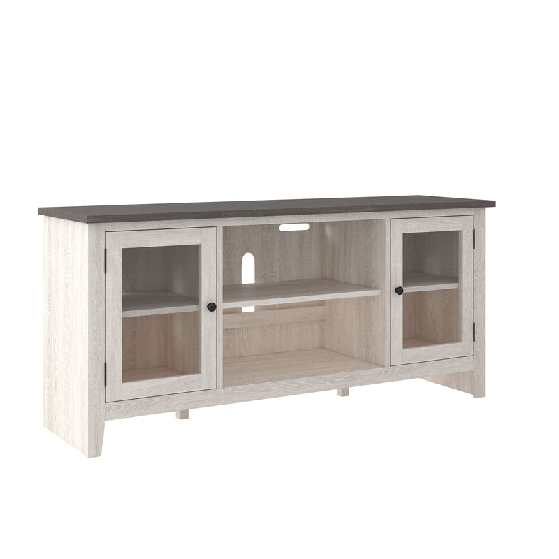 W287-68 - TV Stand  60"