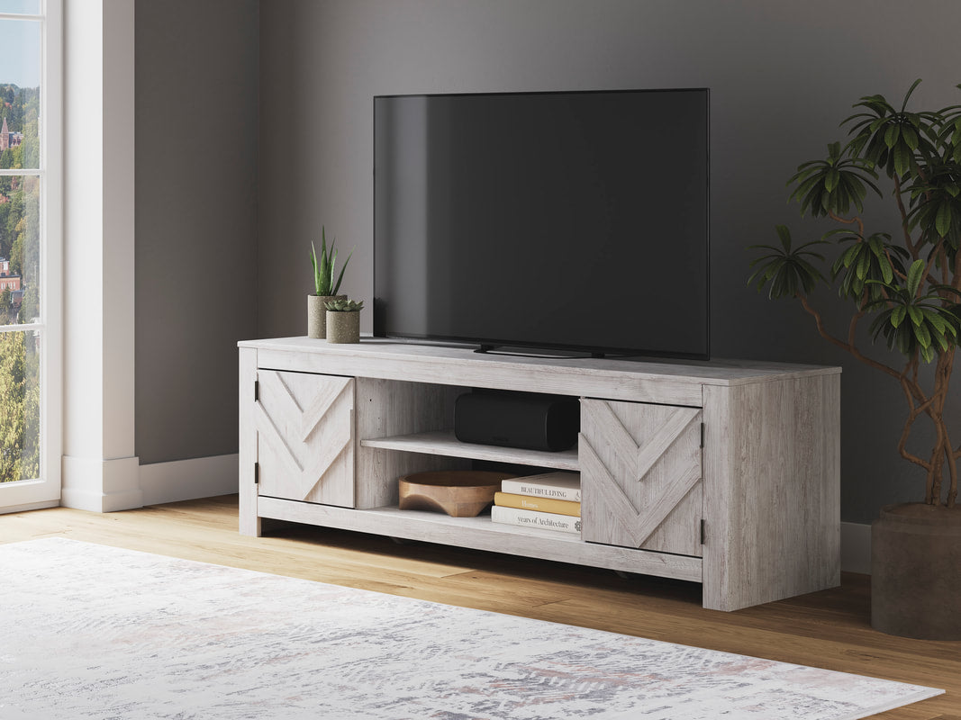 W3788-68 - TV Stand 70"L