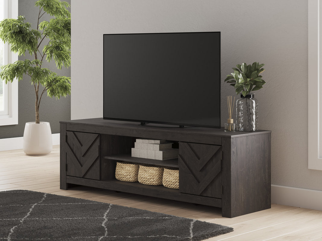 W3789-68 - TV Stand 70"L **NEW ARRIVAL**