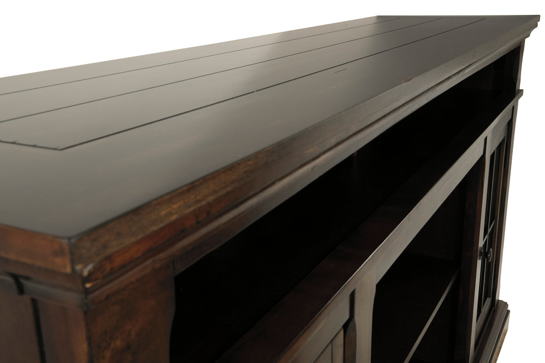 W701-88 TV Stand 72" L